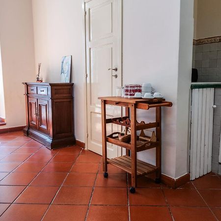 Umberto 25 Bed & Breakfast Santo Stefano di Camastra Luaran gambar